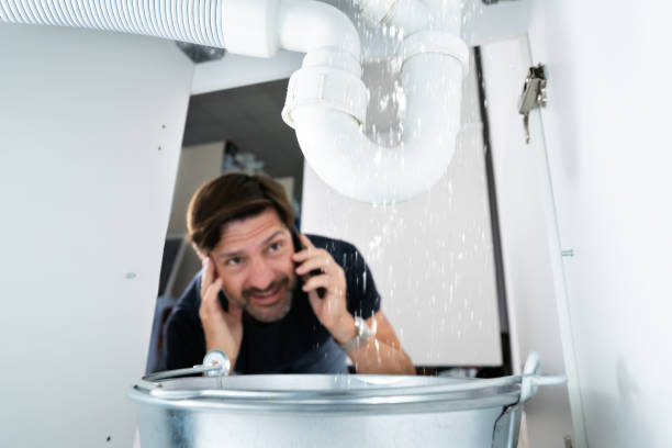Best Clogged Drain Plumber  in Weiser, ID