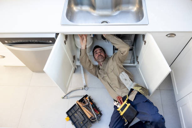 Best Water Softener Installation  in Weiser, ID