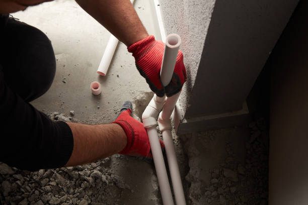 Best Residential Plumbing Services  in Weiser, ID