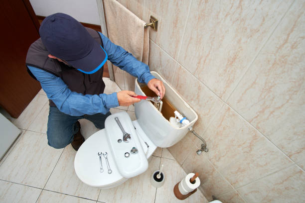 Best Local Plumber Services  in Weiser, ID
