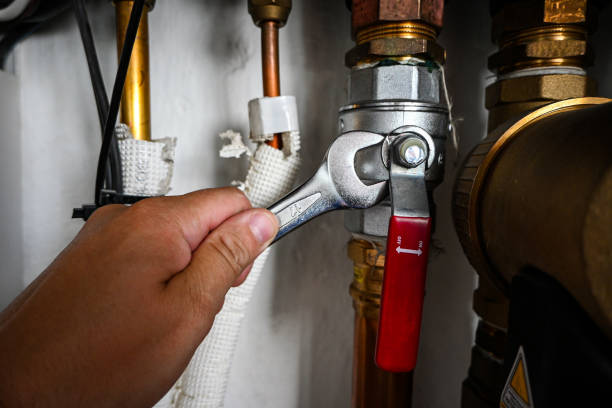 Best Emergency Plumbing Repair  in Weiser, ID